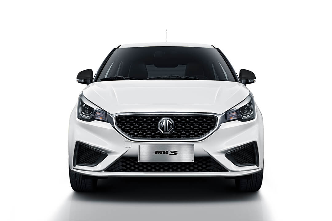 MG MG3 - 2024