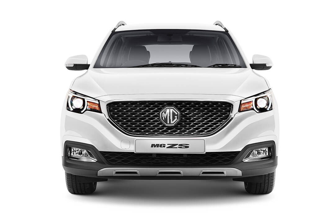 MG ZS - 2023